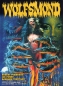 Preview: Wolfsmond - 2-Disc Limited Uncut Mediabook von WMM / Savoy Film - Inkl. Bonus Werwolf Film - Limitiert auf 133 Stück & nummeriert - DVD - Cover A - Neu & OVP